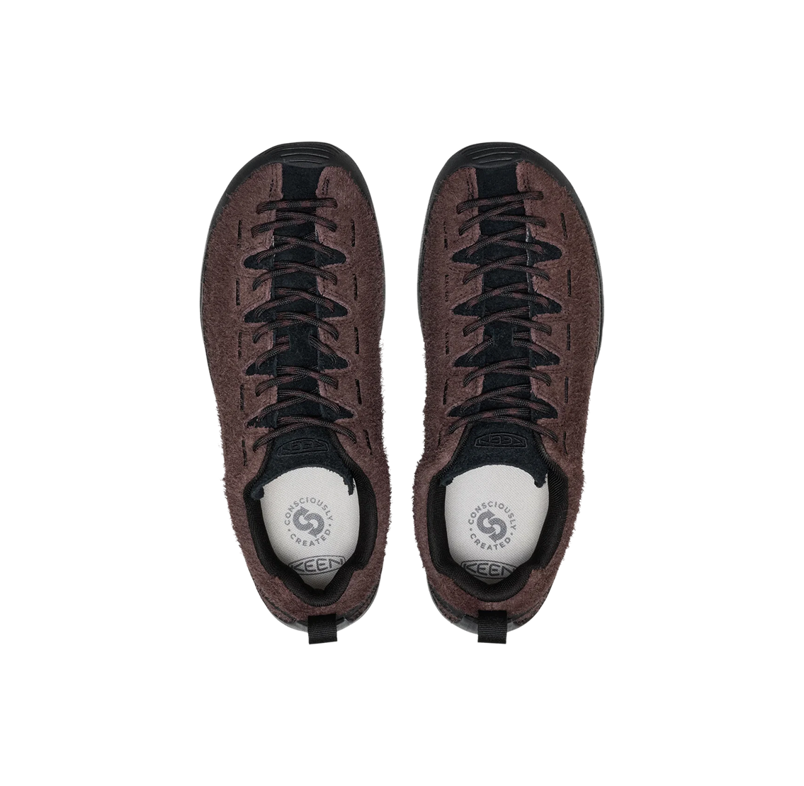 Men's Jasper - Java and Black