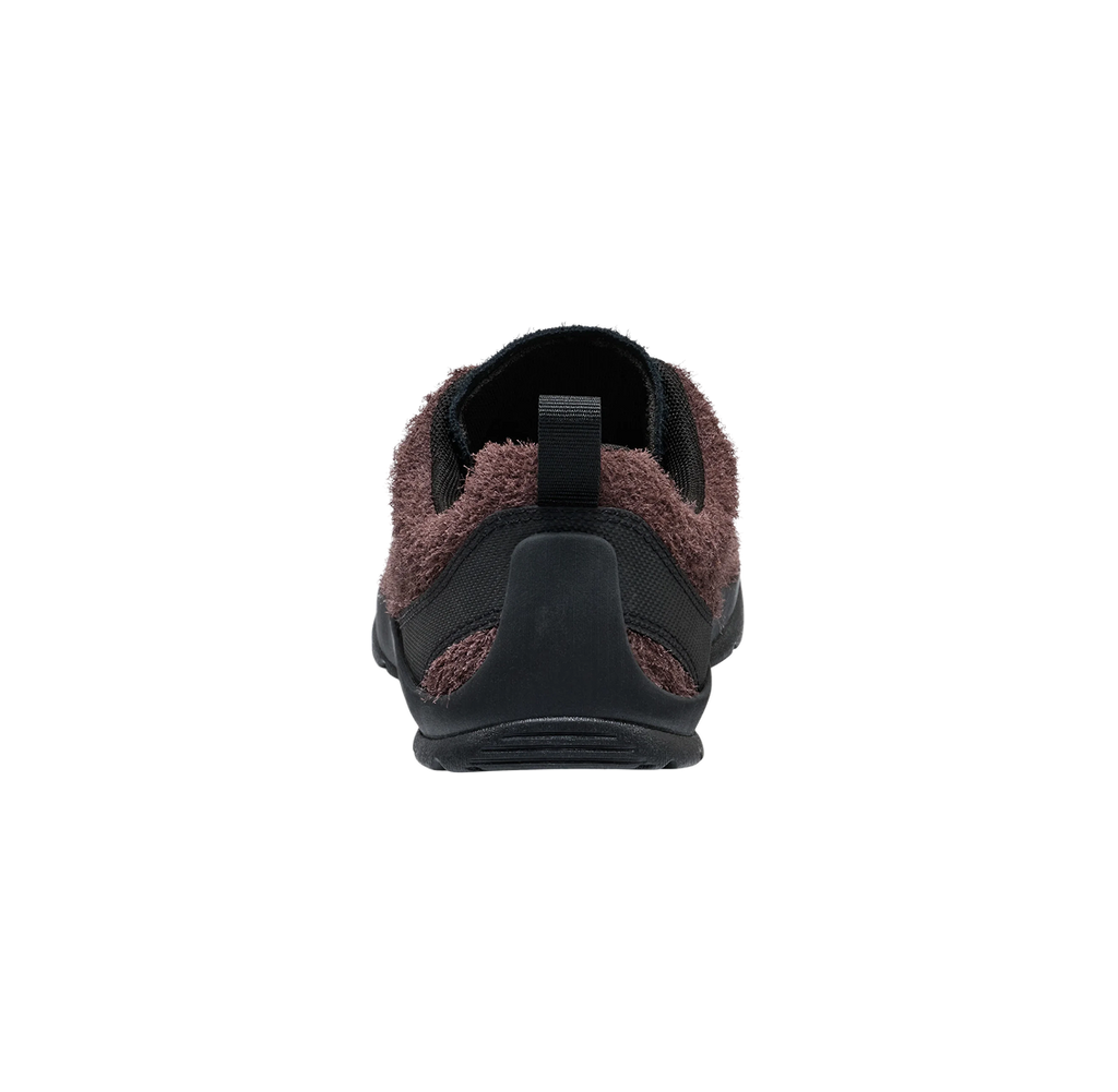 Men's Jasper - Java and Black