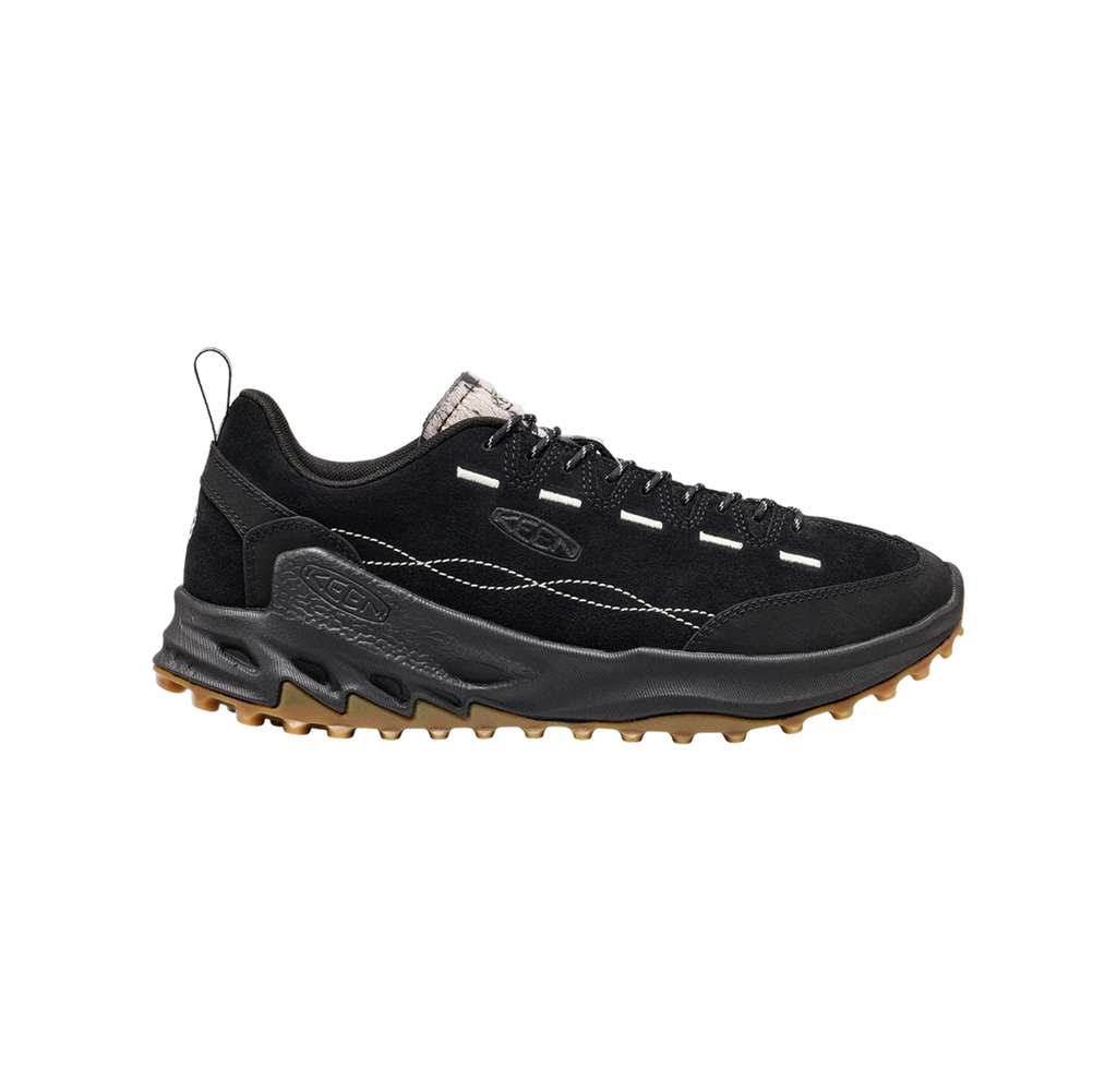 Men's Jasper Zionic - Black and Birch