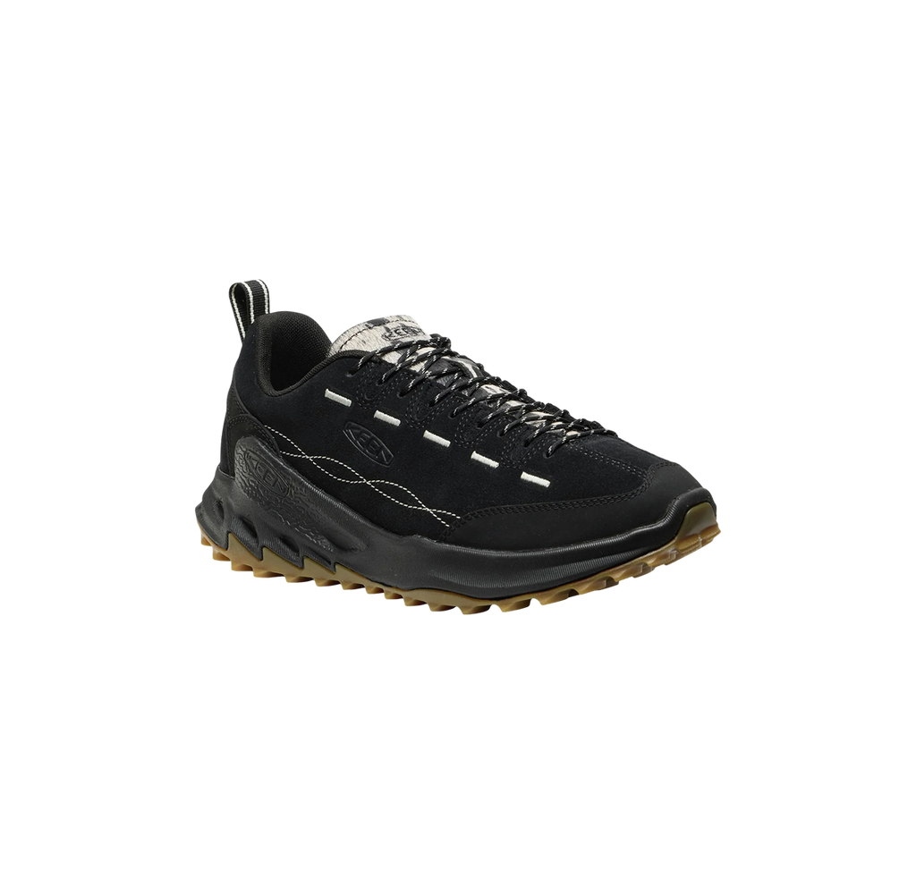 Men's Jasper Zionic - Black and Birch
