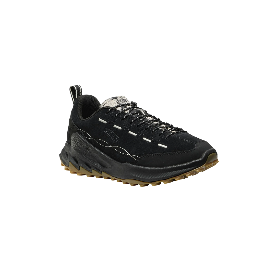 Men's Jasper Zionic - Black and Birch