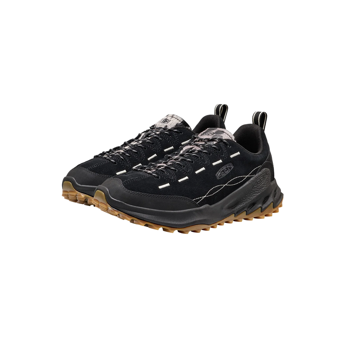 Men's Jasper Zionic - Black and Birch