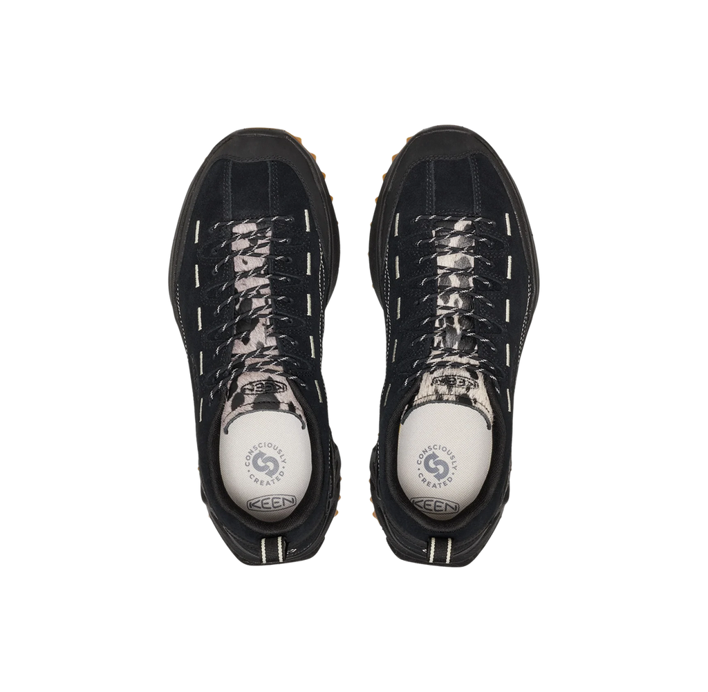 Men's Jasper Zionic - Black and Birch