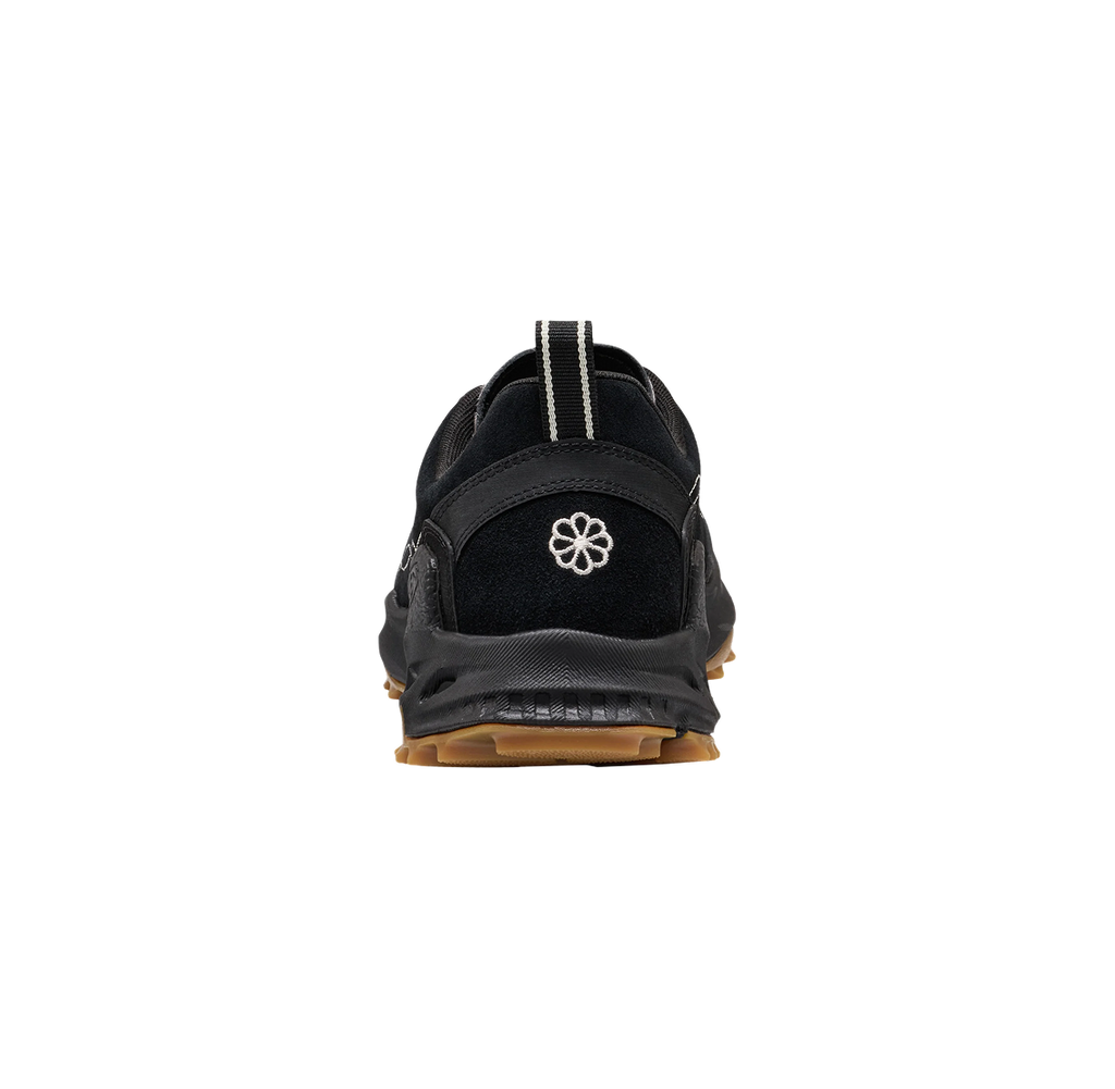 Men's Jasper Zionic - Black and Birch