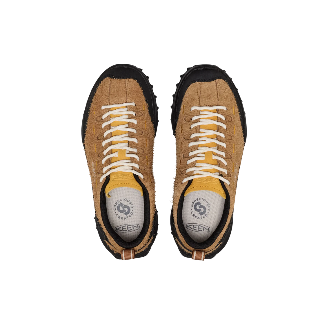 Women's Jasper Zionic - Chipmunk and Symphonic Sunset