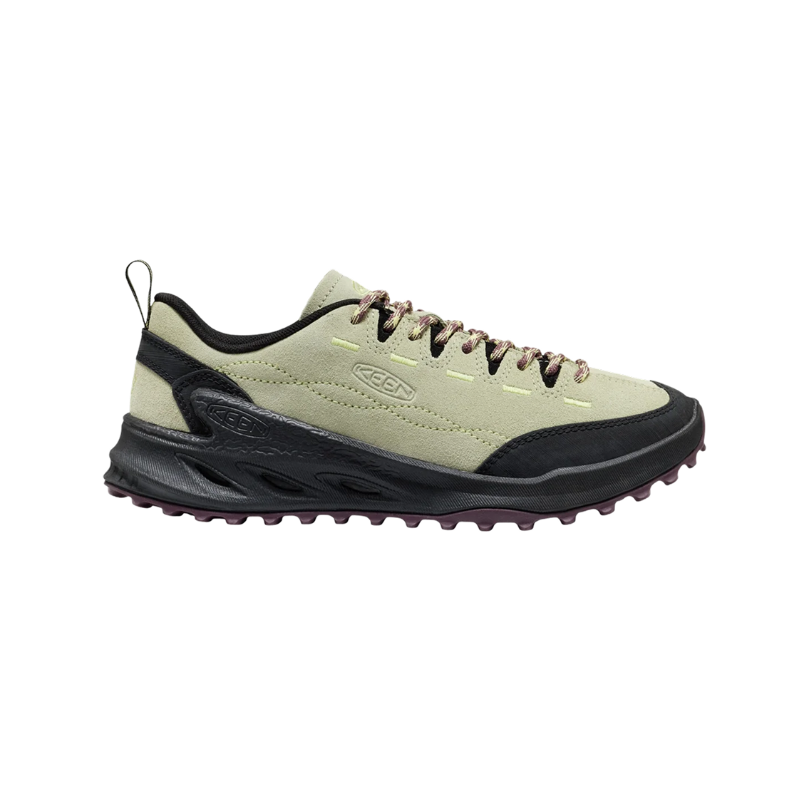 Women's Jasper Zionic - Desert Sage and Lemon Grass