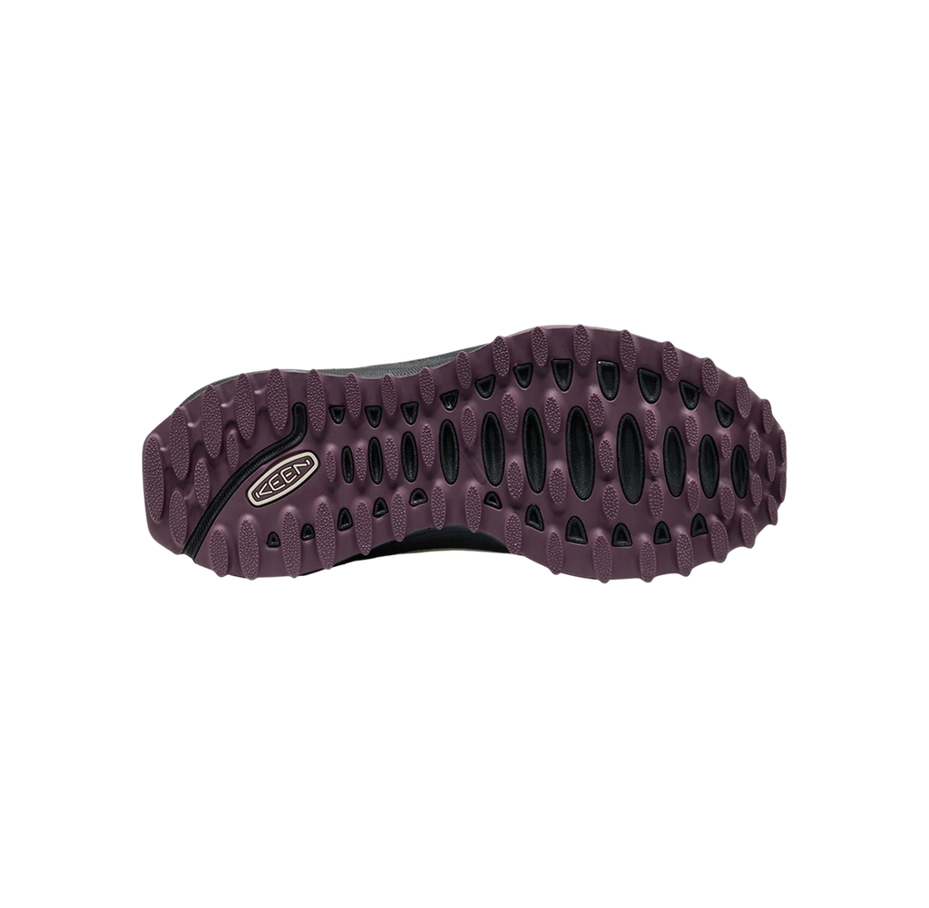Women's Jasper Zionic - Desert Sage and Lemon Grass