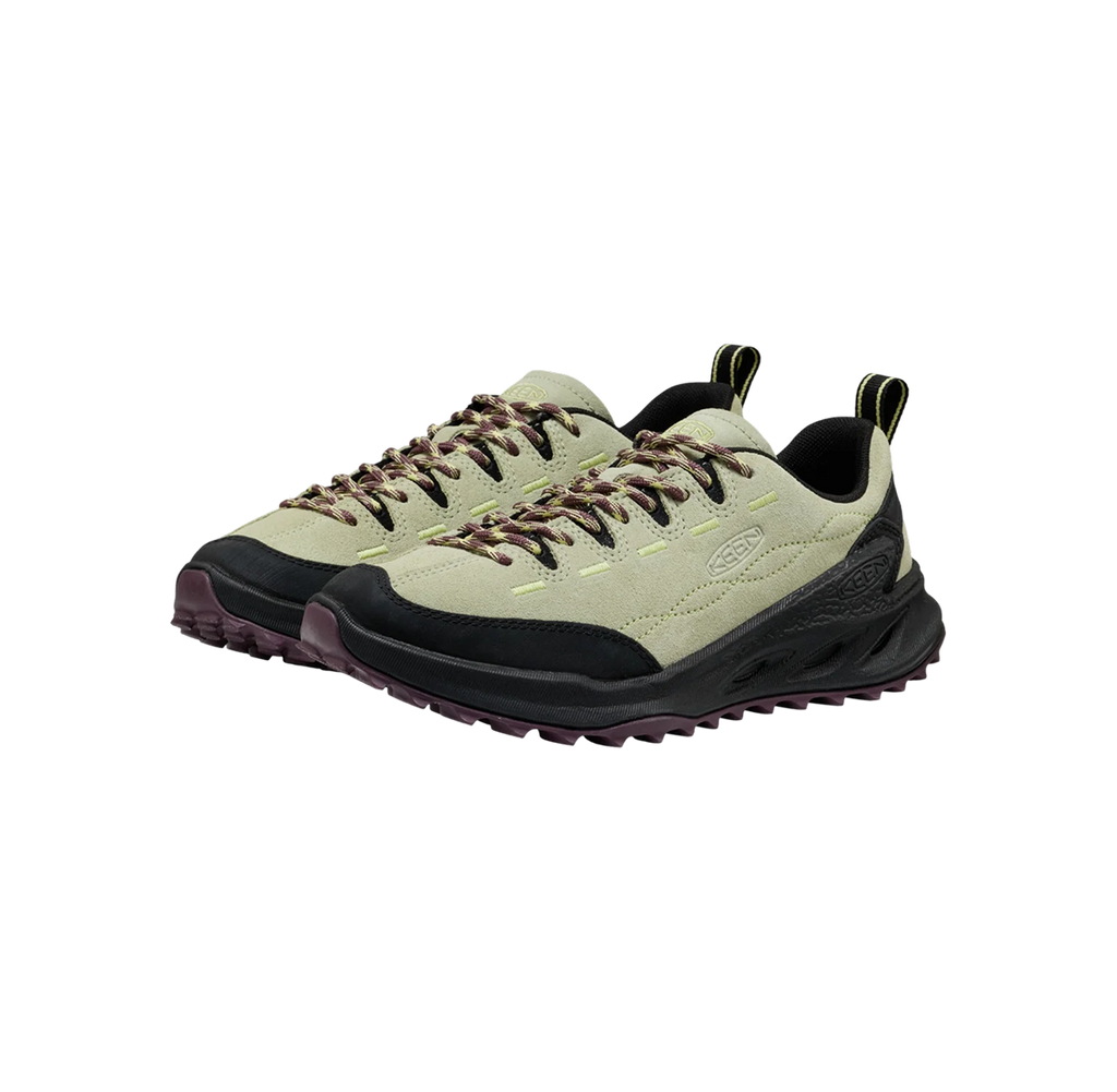 Women's Jasper Zionic - Desert Sage and Lemon Grass