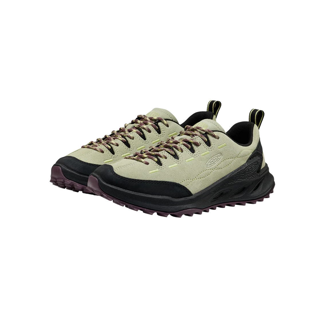 Women's Jasper Zionic - Desert Sage and Lemon Grass
