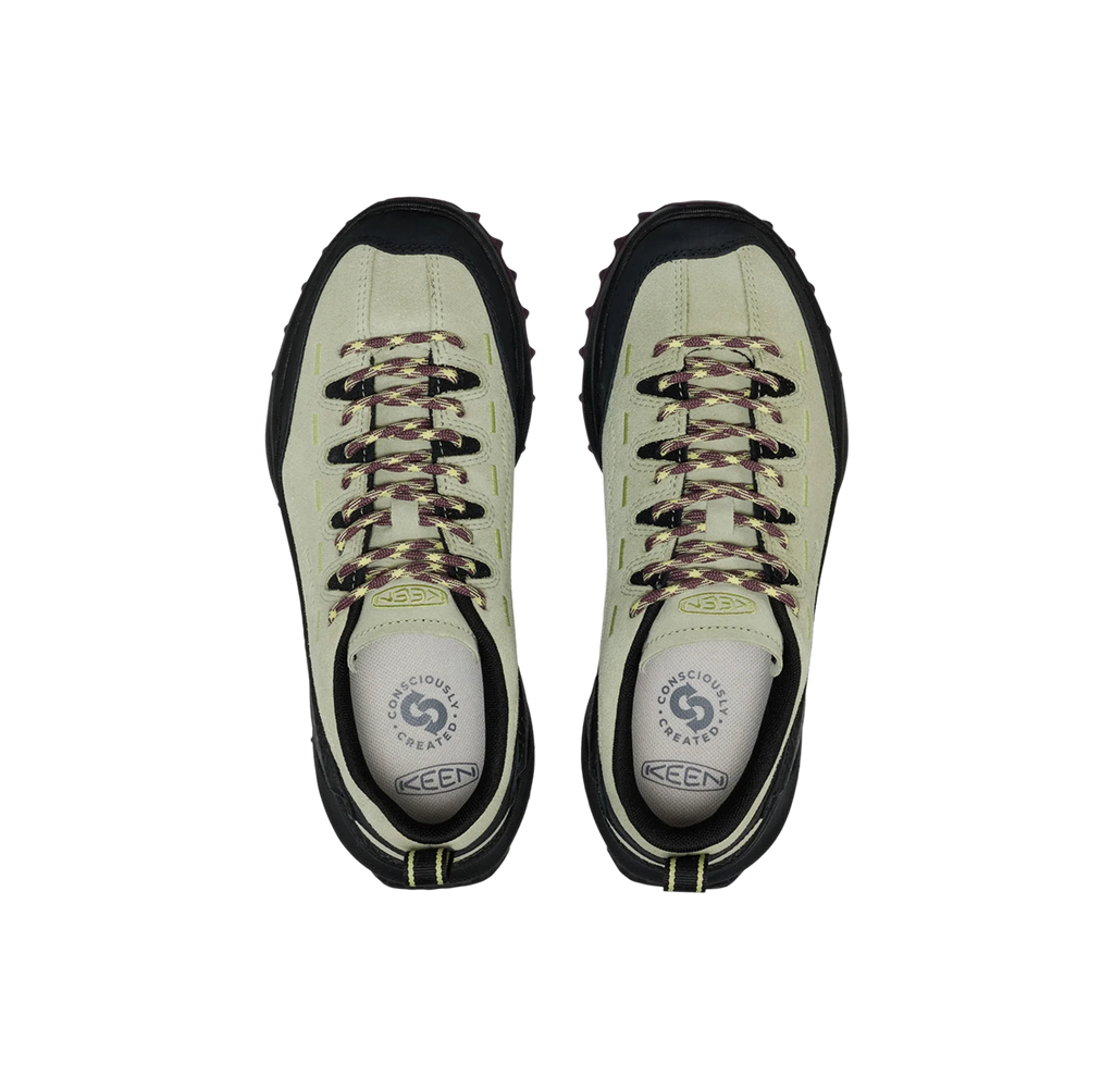 Women's Jasper Zionic - Desert Sage and Lemon Grass
