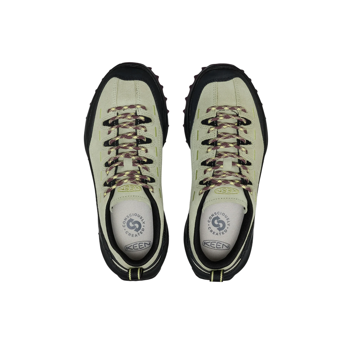 Women's Jasper Zionic - Desert Sage and Lemon Grass