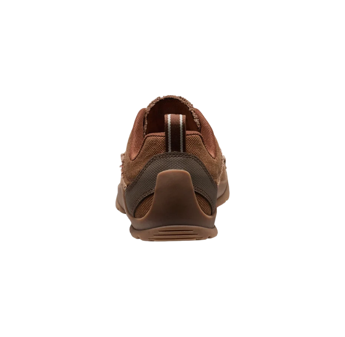 Women's Jasper Split - Bison and Antique White