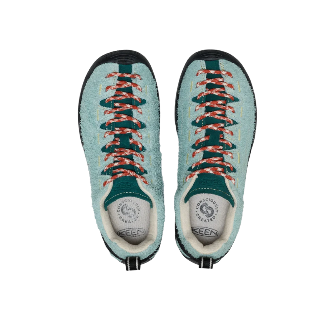 Women's Jasper - Aquifer and Mediterranea