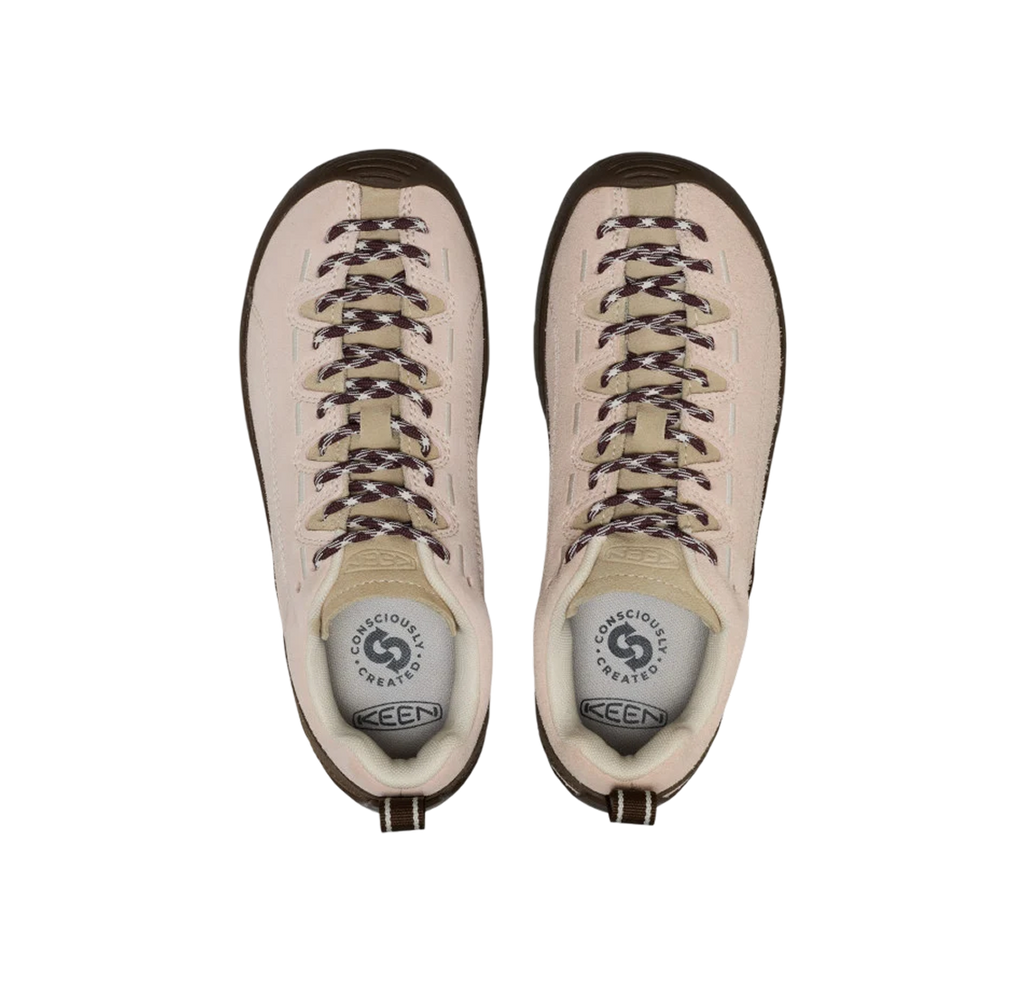 Women's Jasper - Cameo Rose and Safari