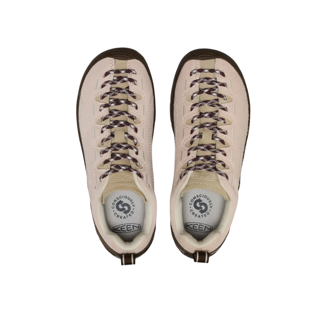 Women's Jasper - Cameo Rose and Safari