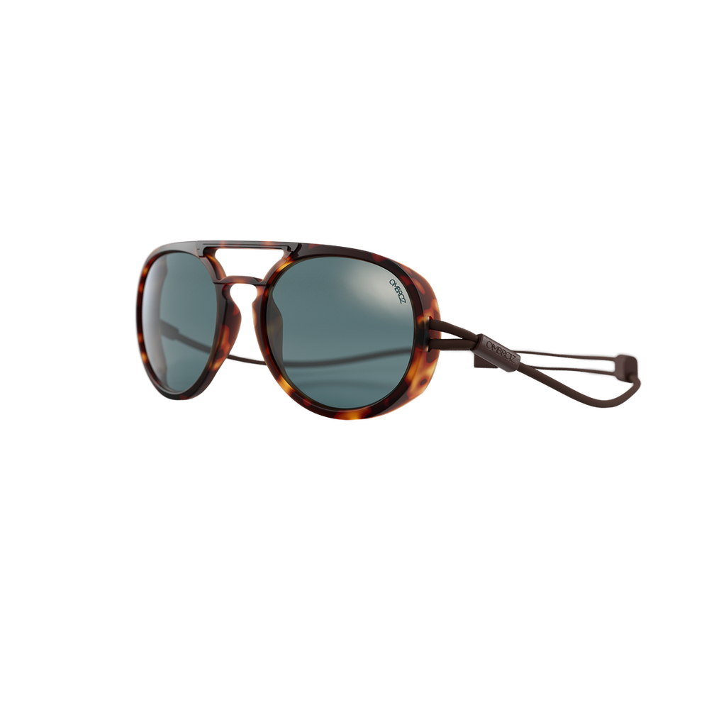 Dolomite Regular - Tortoise and Polarized Grey