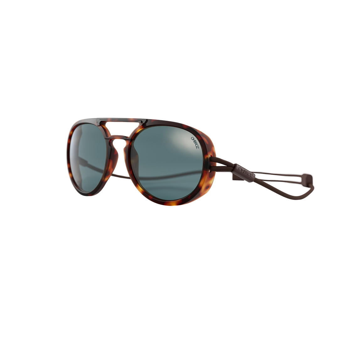 Dolomite Regular - Tortoise and Polarized Grey