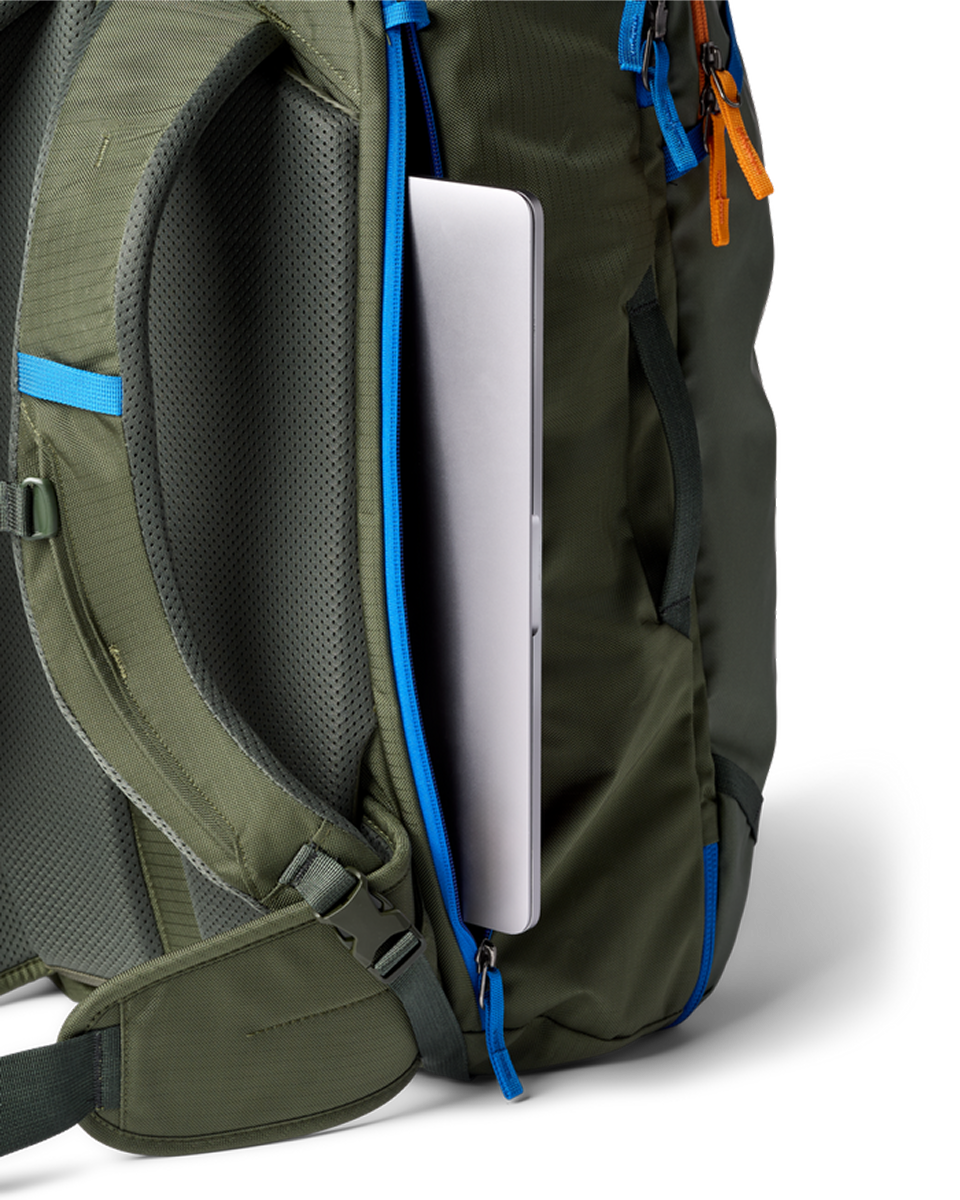 Cotopaxi_Allpa 35L Travel Pack_Fatigue