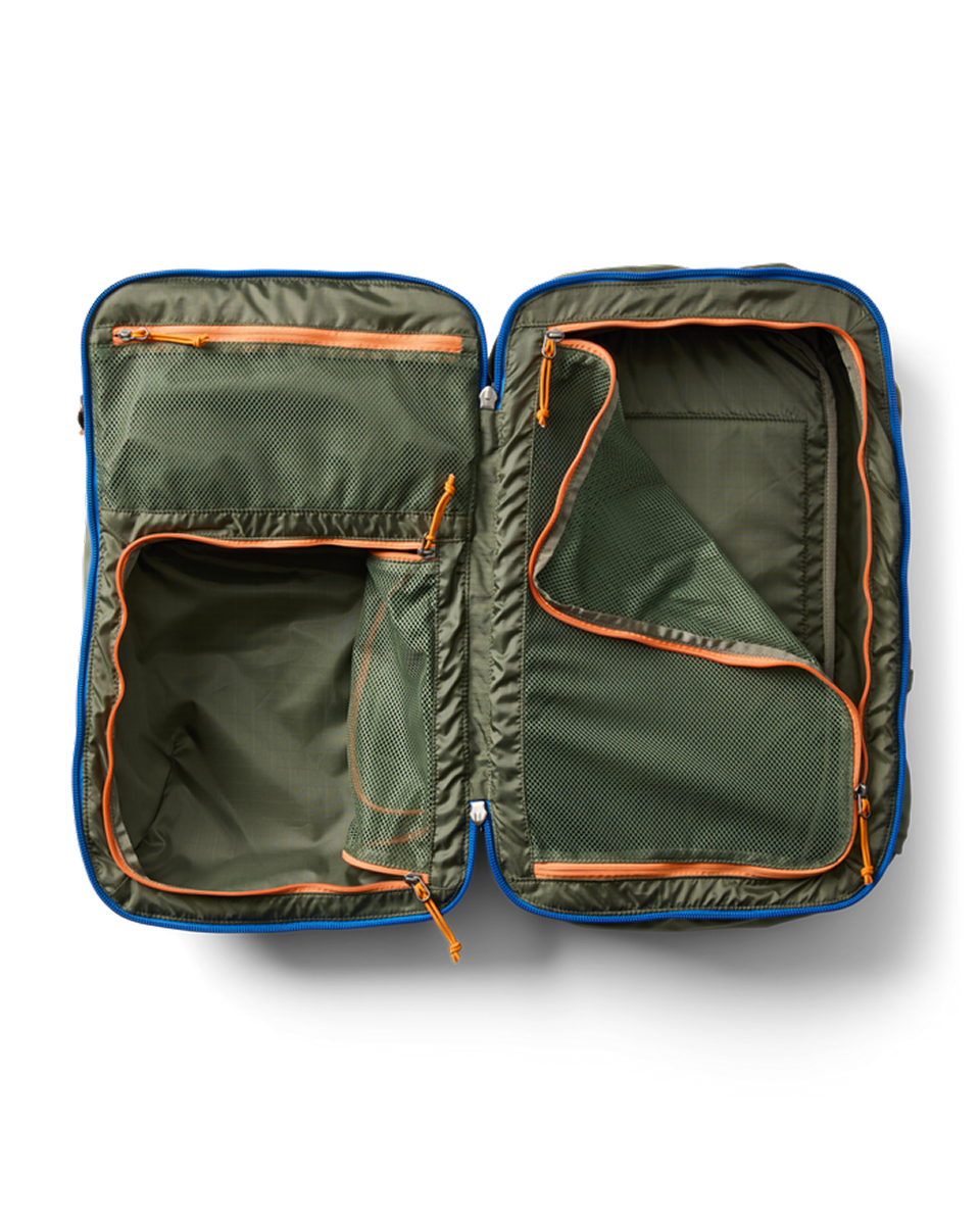 Cotopaxi_Allpa 35L Travel Pack_Fatigue