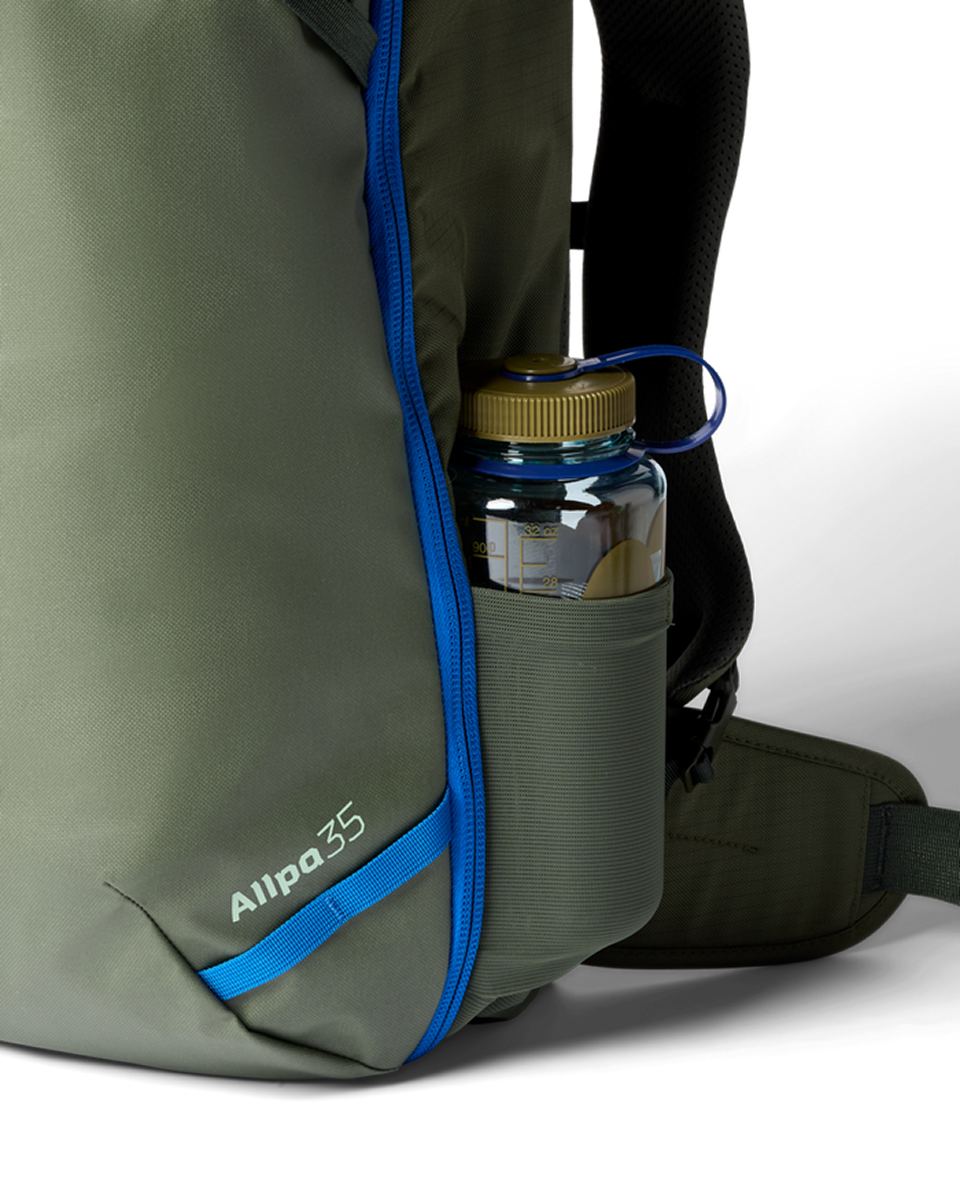 Cotopaxi_Allpa 35L Travel Pack_Fatigue