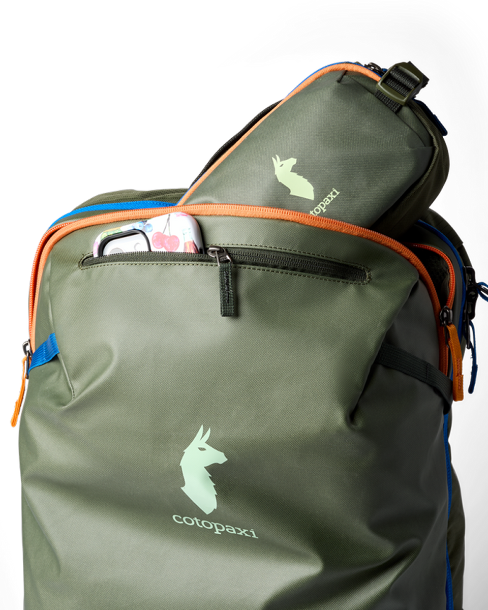 Cotopaxi_Allpa 35L Travel Pack_Fatigue