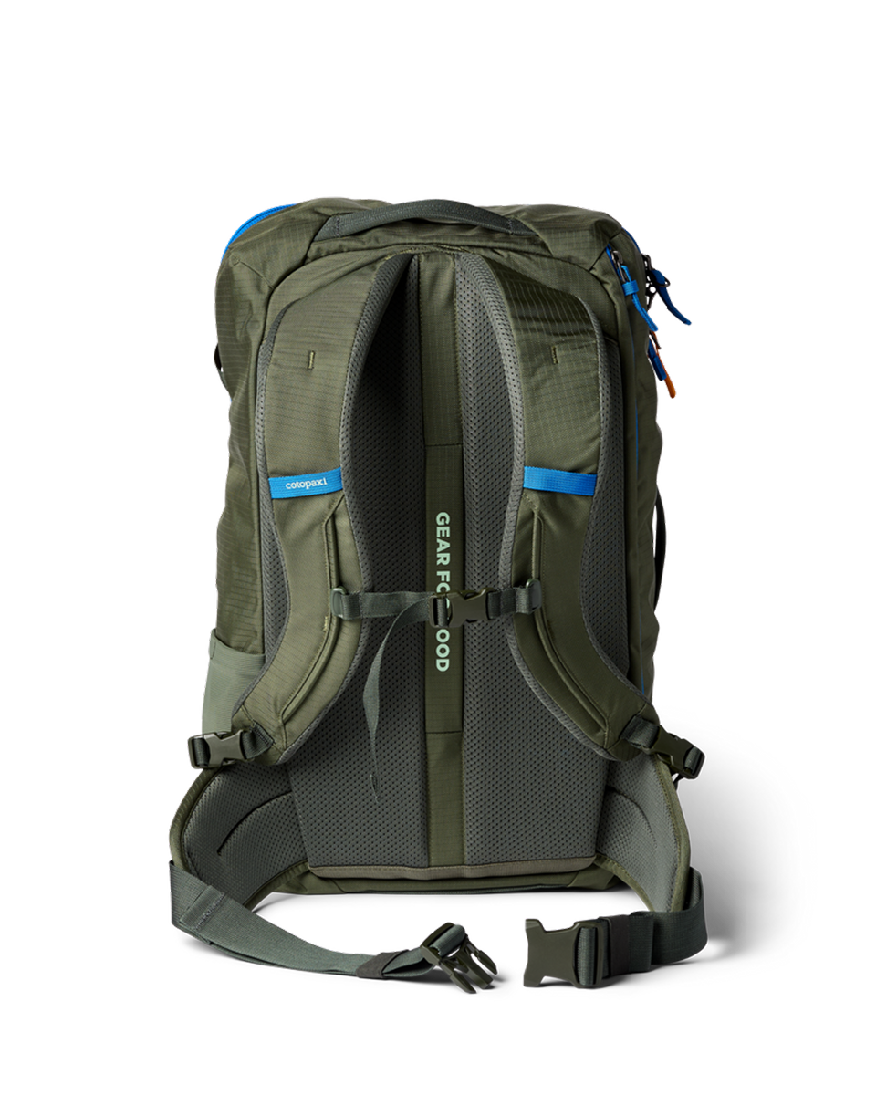 Cotopaxi_Allpa 35L Travel Pack_Fatigue