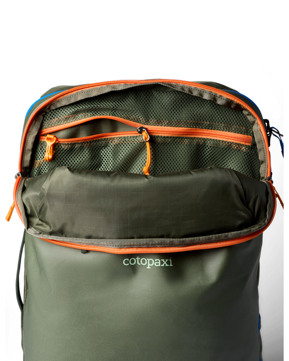 Cotopaxi_Allpa 35L Travel Pack_Fatigue