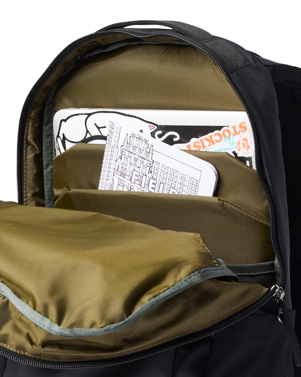 Cotopaxi_Allpa 18L Daypack_Cotopaxi Black