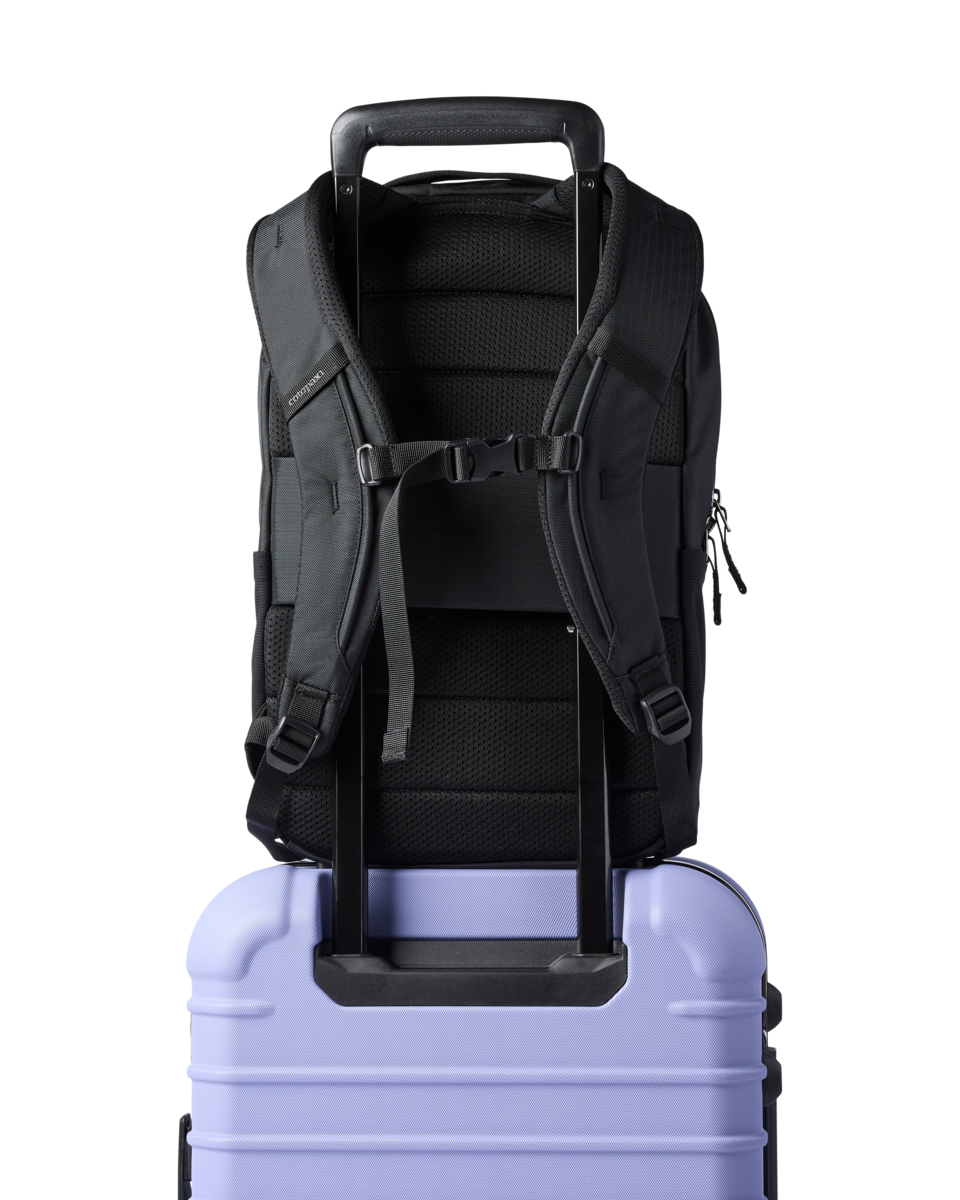 Cotopaxi_Allpa 18L Daypack_Cotopaxi Black