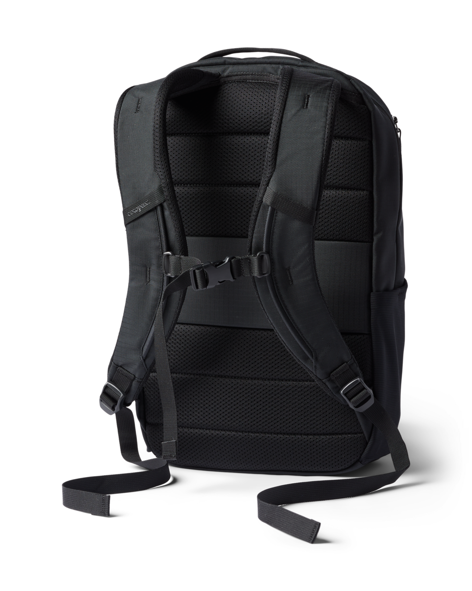 Cotopaxi_Allpa 18L Daypack_Cotopaxi Black