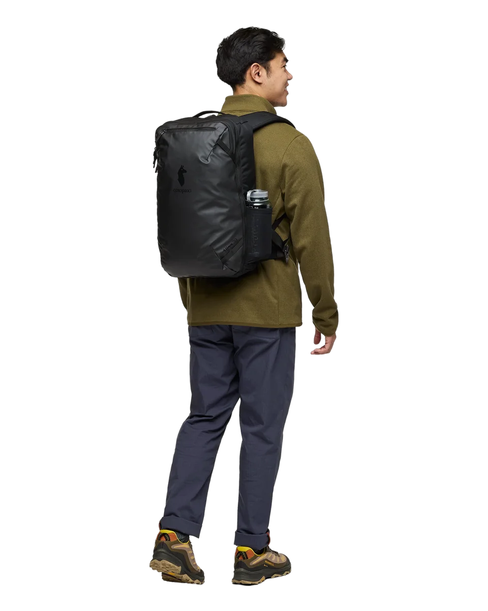 Cotopaxi_Allpa 28L Travel Pack_Cotopaxi Black