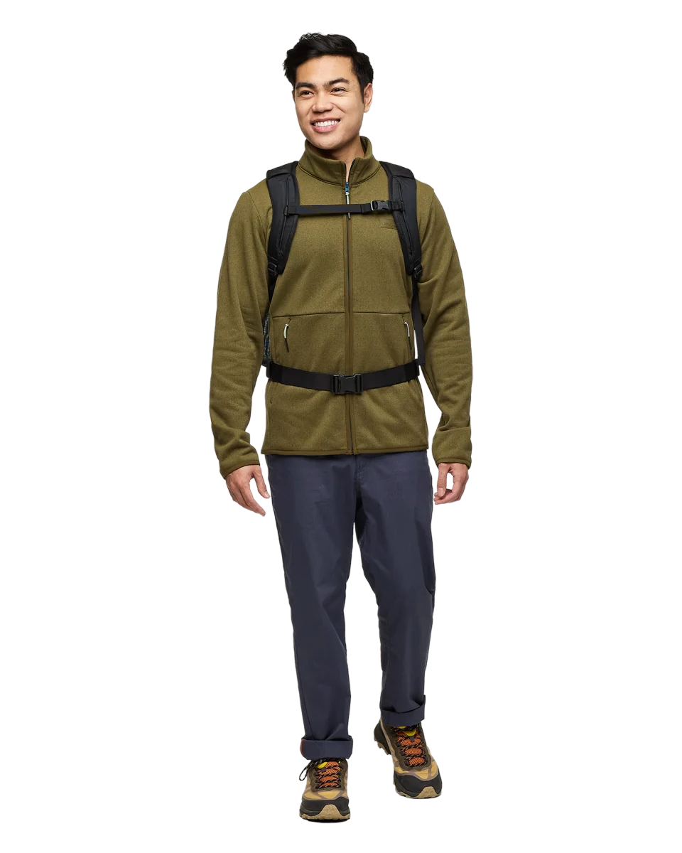 Cotopaxi_Allpa 28L Travel Pack_Cotopaxi Black