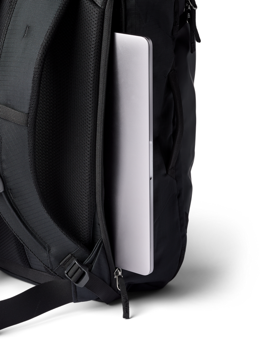 Cotopaxi_Allpa 28L Travel Pack_Cotopaxi Black