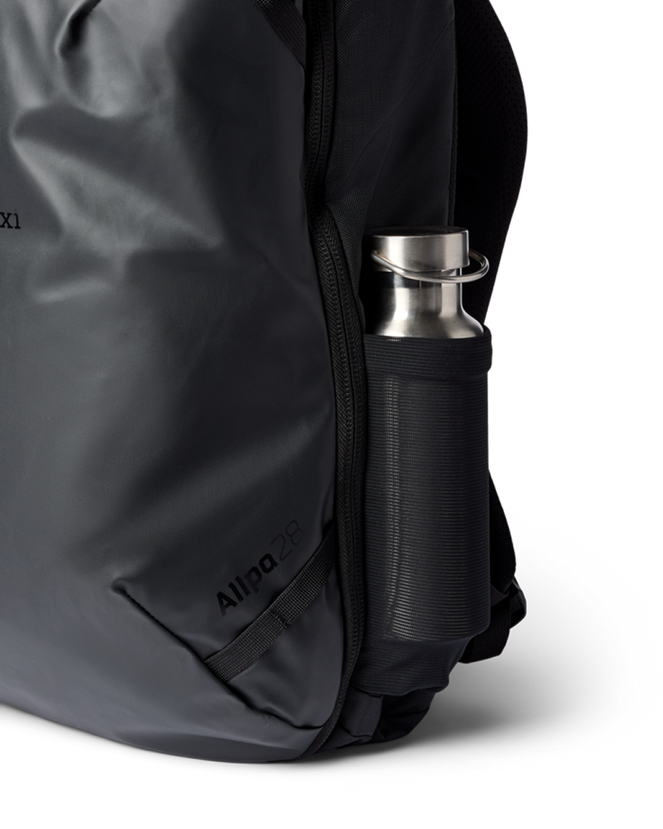 Cotopaxi_Allpa 28L Travel Pack_Cotopaxi Black