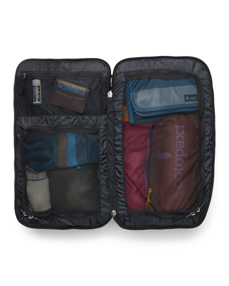 Cotopaxi_Allpa 28L Travel Pack_Cotopaxi Black