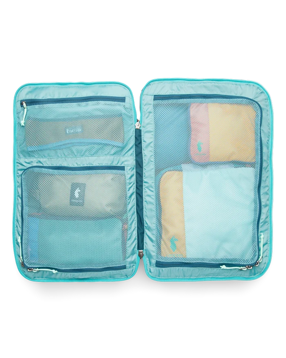 Cotopaxi_Allpa 35L Travel Pack_Blue Spruce / Abyss