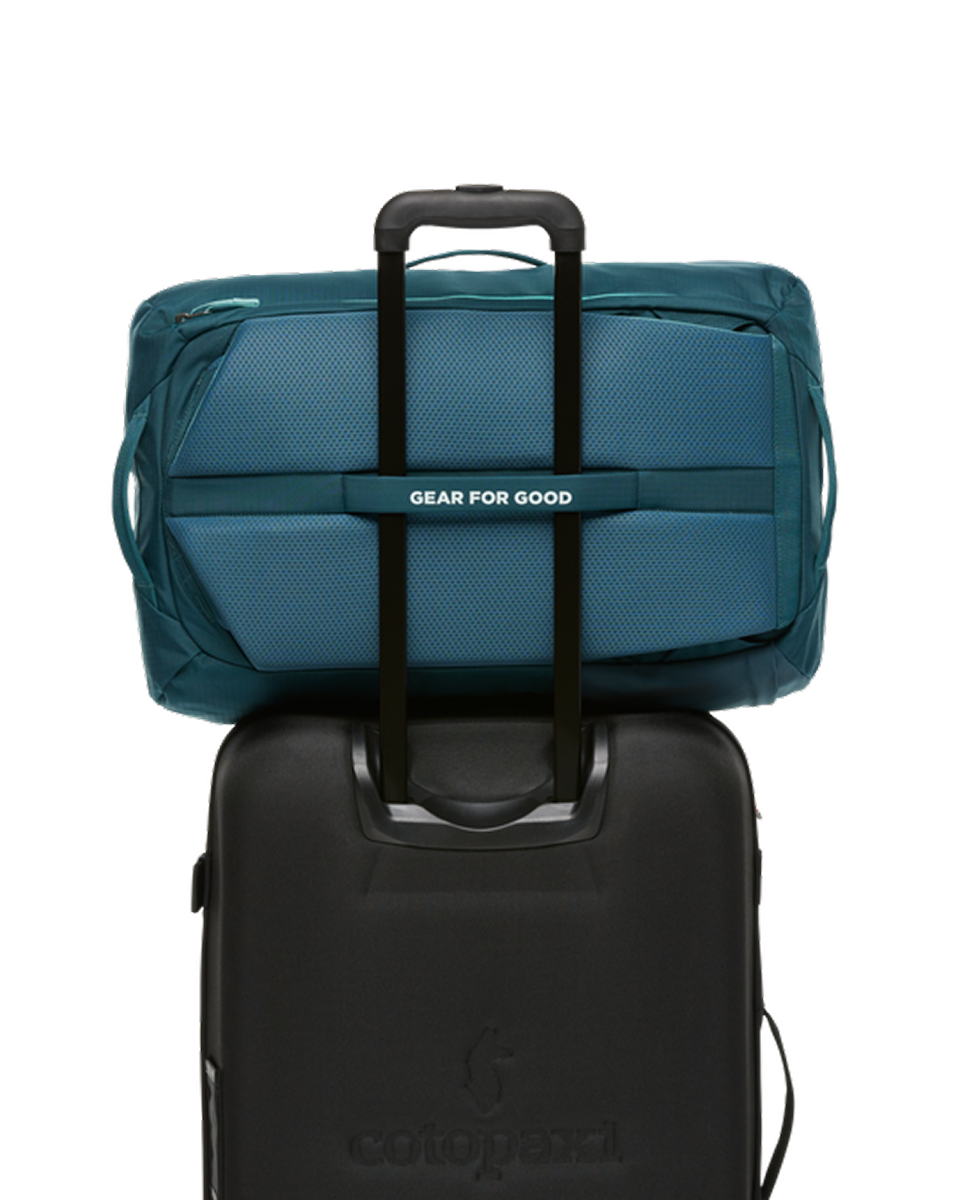 Cotopaxi_Allpa 35L Travel Pack_Blue Spruce / Abyss