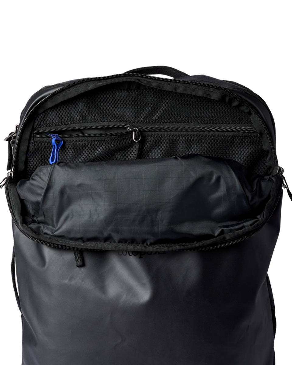 Cotopaxi_Allpa 35L Travel Pack_Cotopaxi Black