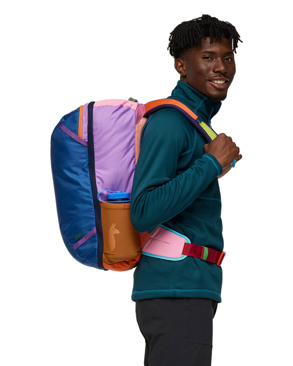 Cotopaxi_Allpa 35L Travel Pack_Del Dia