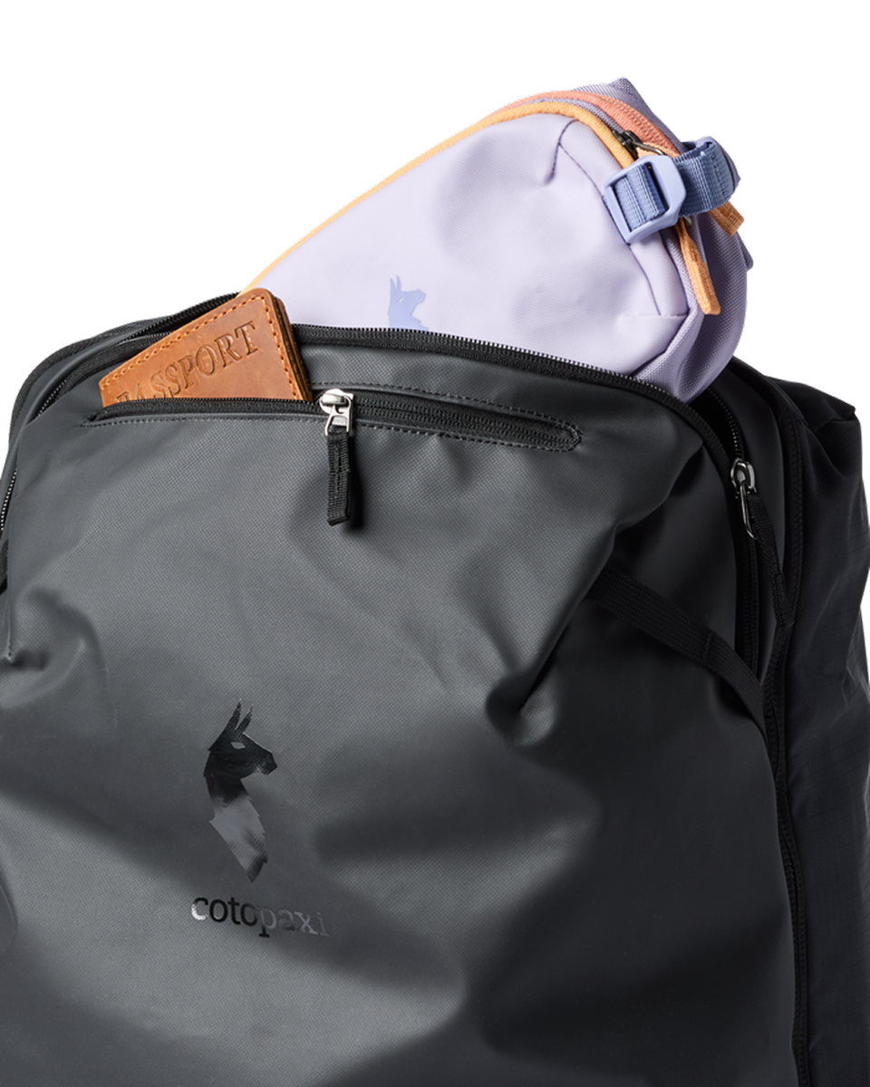 Cotopaxi_Allpa 42L Travel Pack_Cotopaxi Black
