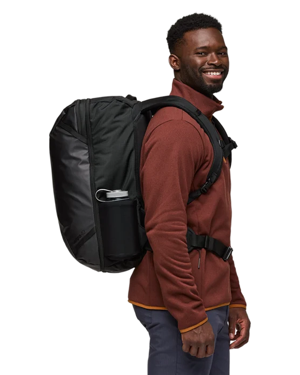 Cotopaxi_Allpa 42L Travel Pack_Cotopaxi Black