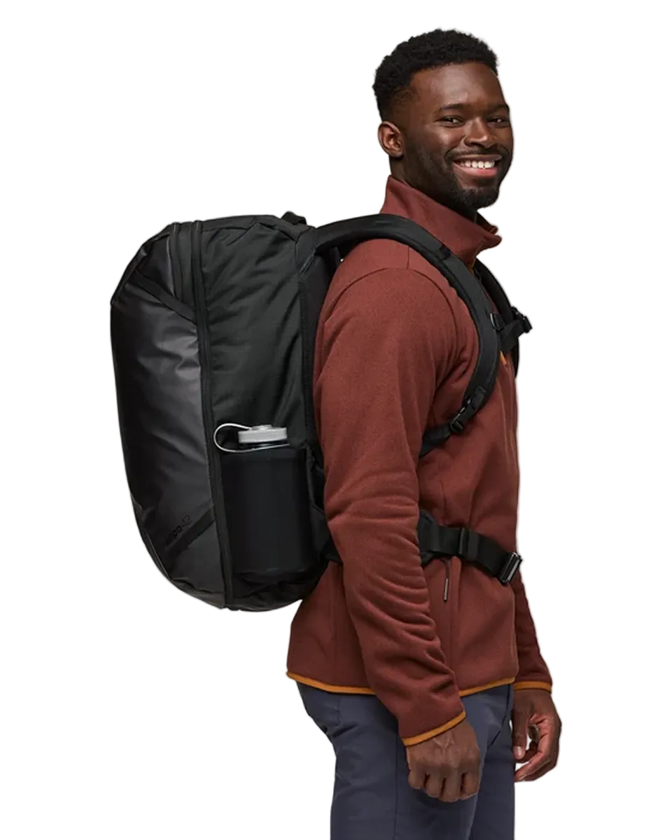 Cotopaxi_Allpa 35L Travel Pack_Cotopaxi Black
