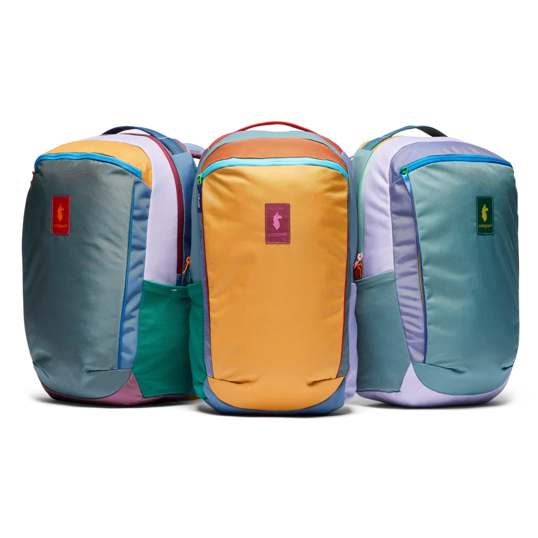 Cotopaxi_Allpa 18L Daypack_Del Dia