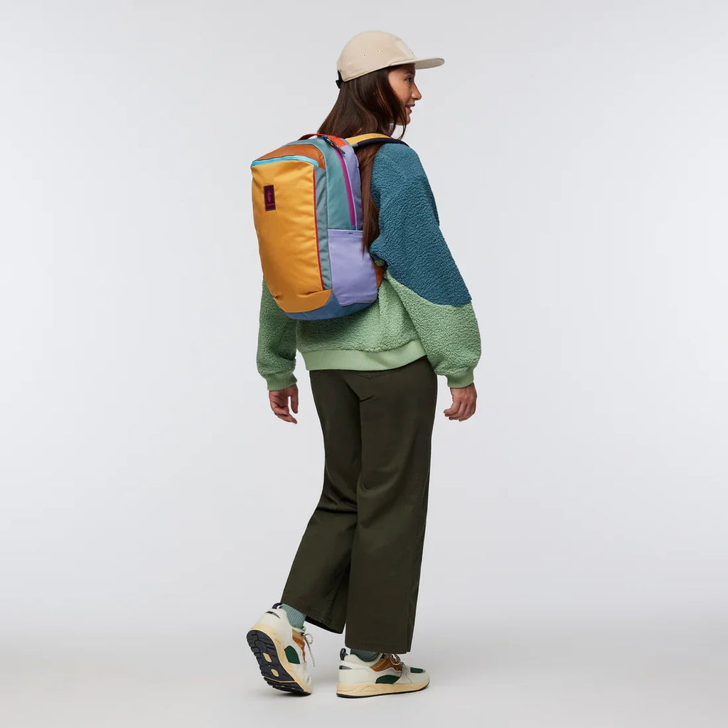 Cotopaxi_Allpa 18L Daypack_Del Dia