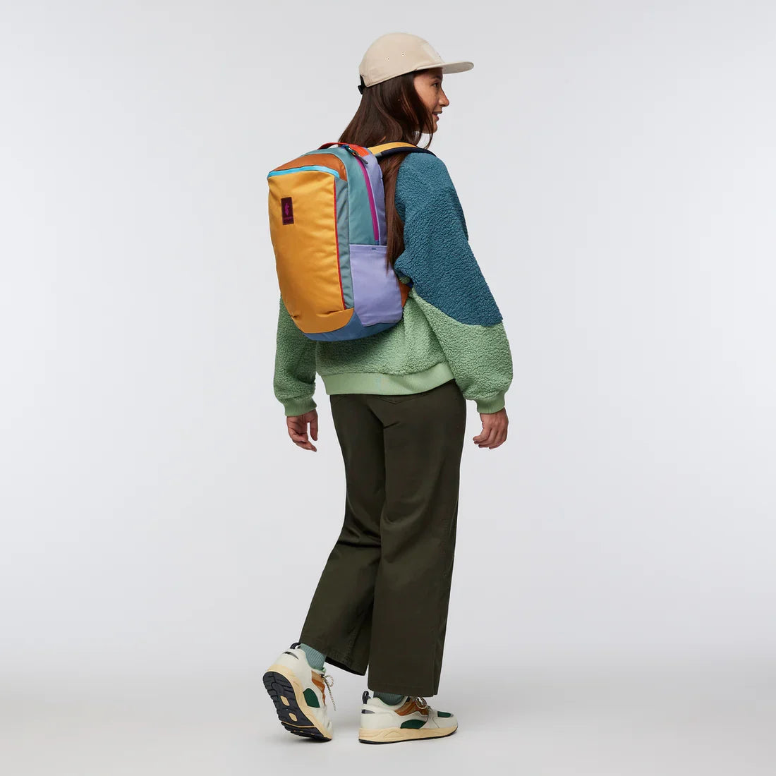 Cotopaxi_Allpa 18L Daypack_Del Dia