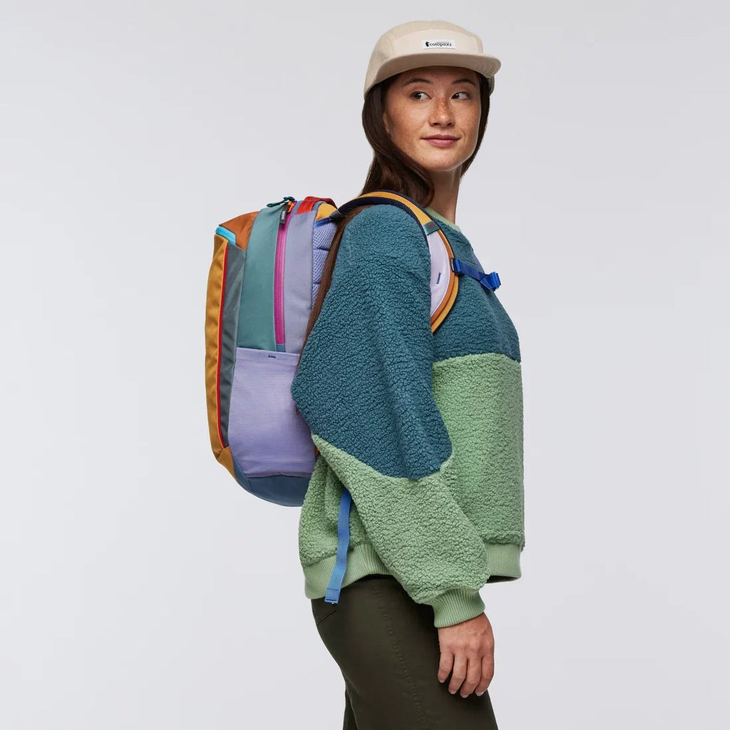 Cotopaxi_Allpa 18L Daypack_Del Dia