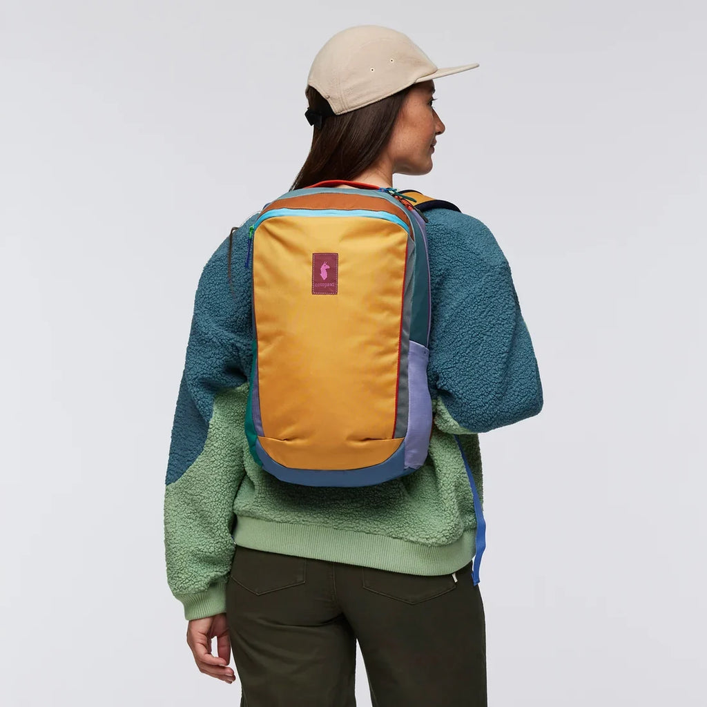 Cotopaxi_Allpa 18L Daypack_Del Dia
