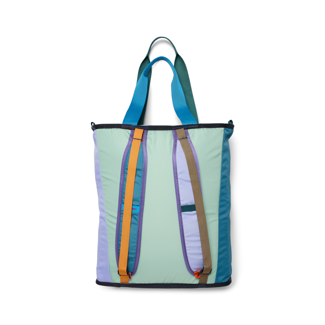 Cotopaxi_Todo 22L Convertible Tote_Del Dia