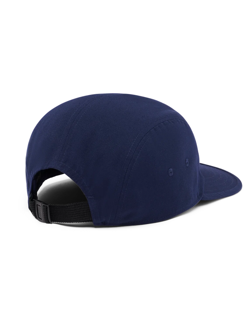 Cotopaxi_5-Panel Hat_Maritime