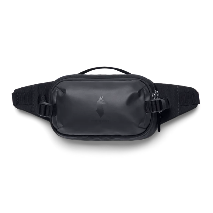 Cotopaxi_Allpa X 1.5L Hip Pack_Cotopaxi Black